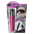 Kose - Cosmagic Exte Bomber Mascara (Black)