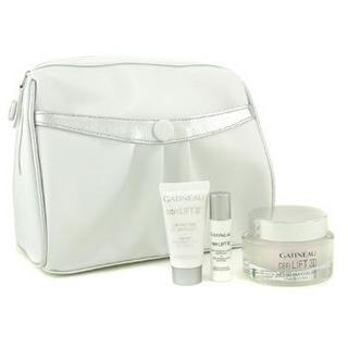 Defi Lift 3D Coffret: Cream + Throat and Decollete Lift Cream + Face Tensor Care Defi Lift 3D Coffret: Cream + Throat and Decollete Lift Cream + Face Tensor Care