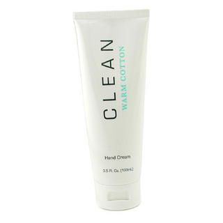 Clean Warm Cotton Hand Cream Clean Warm Cotton Hand Cream