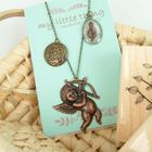 MyLittleThing - Love Angel Necklace
