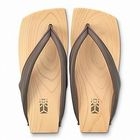 Mizutori - Wooden Sandals