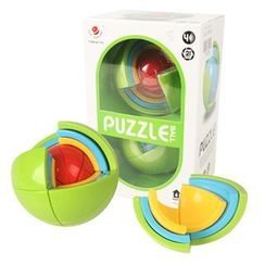 Hello Mammy - Kids Puzzle Ball Hello Mammy - Kids Puzzle Ball
