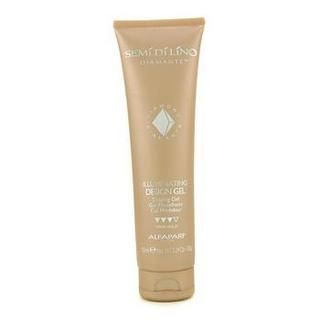 Semi Di Lino Diamante Illuminating Design Gel Semi Di Lino Diamante Illuminating Design Gel