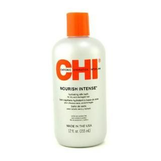 Nourish Intense Hydrating Silk Bath (For Dry and Damaged Hair) Nourish Intense Hydrating Silk Bath (For Dry and Damaged Hair)