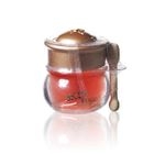 Skinfood - Honeypot Lip Balm (#01 Strawberry) Skinfood - Honeypot Lip Balm (#01 Strawberry)