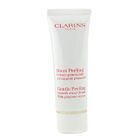 Clarins - Gentle Peeling Smooth Away Cream