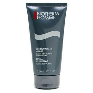 Homme Facial Exfoliator Homme Facial Exfoliator