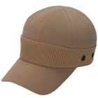 GRACE - Ribbed Band Casquette
