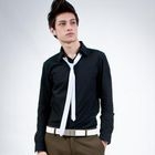 Life 8 - Necktie (3cm)