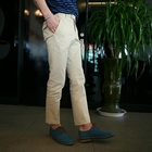 Style Engin - Cotton Pants