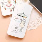 iswas - 'Shinzi Katoh' Series iPhone 4 Case