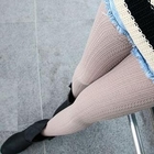 PUFFY - Knit Tights