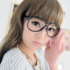 59 Seconds - Aviator Glasses (Non-Prescription Lens Included)