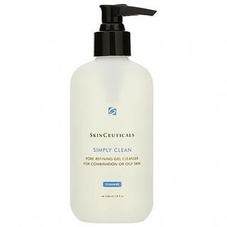 Simply Clean Pore Regining Gel Cleanser - For Combination / Oily Skin Simply Clean Pore Regining Gel Cleanser - For Combination / Oily Skin