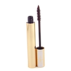 Yves Saint Laurent - Mascara Singulier Nuit Blanche Exaggerated Lashes Waterproof - #2 Vibrant Brown