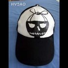 HVBAO - 'Scary Face' Baseball Cap