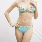 NEWS - Hawaii Wooden Ring Bikini
