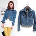 Monob - Denim Jacket
