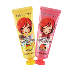 ROYAL SKIN - Moisture Hand Cream 60ml ROYAL SKIN - Moisture Hand Cream 60ml