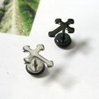 OWL Fashion - Cross Shaped Single Earring