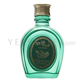 Tea Tree and Lavender Toner For Men Tea Tree and Lavender Toner For Men