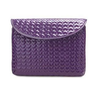 Heart-Quilted Laptop Case Heart-Quilted Laptop Case