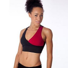 Breeze Comfort - 'Yin Yang' Patented Sports Bra