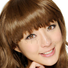 GEO - Magic Color Lens YH-304 (Twins Gold Brown) [P-0.00 ONLY]