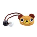 Fit-to-Kill - Handmade pretty bear hair band