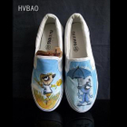 HVBAO - Slip-Ons HVBAO - Slip-Ons