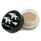 Benefit - Creaseless Cream Shadowith Liner - # Recess