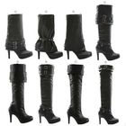 Lane172 - Convertible Tall Boots