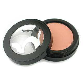 Silky Powder Eye Shadow - # Shallow
