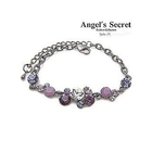 Angel's Secret - Butterfly Bracelet