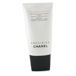 Precision Mousse Doucer Rinse Off Foaming Cleanser Precision Mousse Doucer Rinse Off Foaming Cleanser