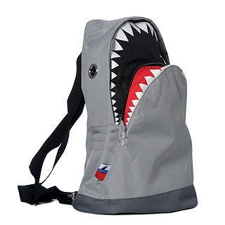man bag shark tank