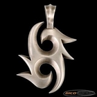 BICO - Two Eagles Pendant