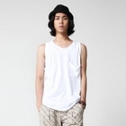 Rone - Pocket Accent Tank Top