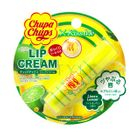 Kiss Me - Chupa Chups Lip Cream (Lime Lemon)