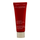 Clarins - Super Restorative Decollete and Neck Concentrate