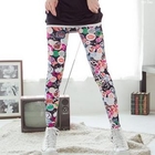 Fashion Lady - Print Leggings