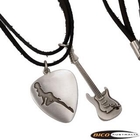BICO - Belle A Blues Charm Necklace