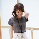 eFashion - Short-Sleeve T-Shirt
