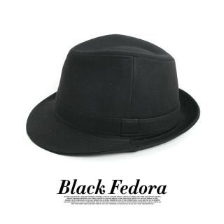 Cotton Blend Fedora Cotton Blend Fedora
