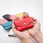 iswas - Genuine Leather Card Holder