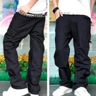 Monkey Shop - Cargo Pants