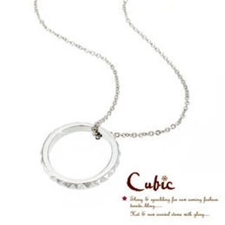 Ring Necklace (Women) Ring Necklace (Women)