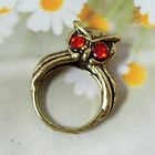 Angelove - OWL Ring Angelove - OWL Ring