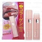 Kose - Pure Moisture Lip UV-Cut (Collagen) SPF 17