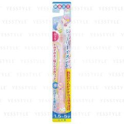 Fine - POSY 軟毛幼童牙刷 (1.5~5歲) Fine - POSY 軟毛幼童牙刷 (1.5~5歲)